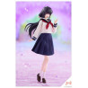 PRÉCOMMANDE - Sousai Shojo Teien - Figurine Kiru Pla Kuon Yakushiji Touou High School Uniform, Plastic Model Kit