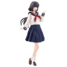 PREORDER - Sousai Shojo Teien - Figure Kiru Pla Kuon Yakushiji Touou High School Uniform, Plastic Model Kit