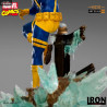 Marvel, X-Men - Figurine Cyclope, BDS Art Scale
