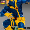 Marvel, X-Men - Cyclops figure, BDS Art Scale