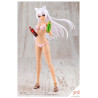PREORDER - Sousai Shojo Teien - Figure Animal Ears Emulator Swim Style Dreaming Style Twilight Cat, Plastic Model Kit