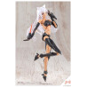 PREORDER - Sousai Shojo Teien - Figure Animal Ears Emulator Swim Style Dreaming Style Twilight Cat, Plastic Model Kit