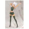 PRÉCOMMANDE - Sousai Shojo Teien - Figurine Animal Ears Emulator Swim Style Dreaming Style Twilight Cat, Plastic Model Kit
