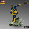 Marvel, X-Men - Cyclops figure, BDS Art Scale
