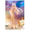 PRÉCOMMANDE - Sousai Shojo Teien - Figurine Animal Ears Emulator Swim Style Dreaming Style Twilight Cat, Plastic Model Kit