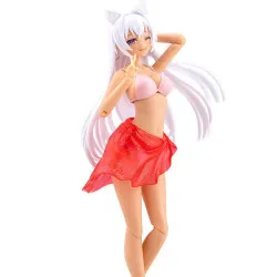 PREORDER - Sousai Shojo...