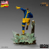 Marvel, X-Men - Cyclops figure, BDS Art Scale