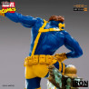 Marvel, X-Men - Cyclops figure, BDS Art Scale