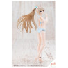 PREORDER - Sousai Shojo Teien - Figure Animal Ears Emulator Swim Style, Plastic Model Kit