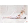 PRÉCOMMANDE - Sousai Shojo Teien - Figurine Animal Ears Emulator Swim Style, Plastic Model Kit