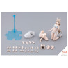 PREORDER - Sousai Shojo Teien - Figure Animal Ears Emulator Swim Style, Plastic Model Kit
