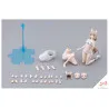 PRÉCOMMANDE - Sousai Shojo Teien - Figurine Animal Ears Emulator Swim Style, Plastic Model Kit
