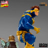 Marvel, X-Men - Cyclops figure, BDS Art Scale