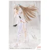 PRÉCOMMANDE - Sousai Shojo Teien - Figurine Animal Ears Emulator Swim Style, Plastic Model Kit