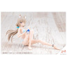 PREORDER - Sousai Shojo Teien - Figure Animal Ears Emulator Swim Style, Plastic Model Kit