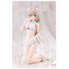 PREORDER - Sousai Shojo Teien - Figure Animal Ears Emulator Swim Style, Plastic Model Kit