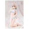 PRÉCOMMANDE - Sousai Shojo Teien - Figurine Animal Ears Emulator Swim Style, Plastic Model Kit