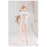 PREORDER - Sousai Shojo Teien - Figure Animal Ears Emulator Swim Style, Plastic Model Kit