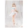 PRÉCOMMANDE - Sousai Shojo Teien - Figurine Animal Ears Emulator Swim Style, Plastic Model Kit