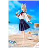 PREORDER - Sousai Shojo Teien - Figure Animal Ears Emulator Swim Style, Plastic Model Kit