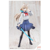 PRÉCOMMANDE - Sousai Shojo Teien - Figurine Animal Ears Emulator Swim Style, Plastic Model Kit