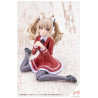 PRÉCOMMANDE - Sousai Shojo Teien - Figurine Animal Ears Emulator Swim Style, Plastic Model Kit