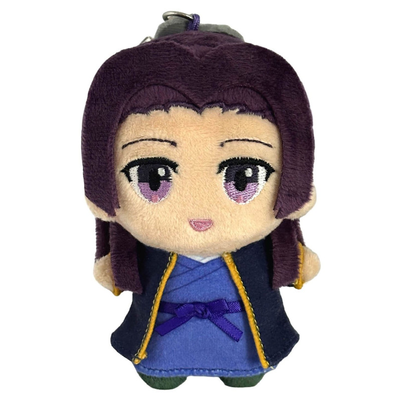 PRE ORDER - The Apothecary Diaries - Jinshi keychain plush
