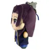 PRÉCOMMANDE - Les Carnets de l'apothicaire - Porte-clés peluche Jinshi