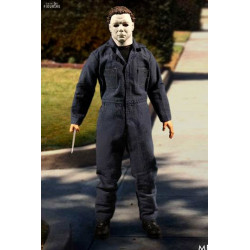 Halloween - Michael Myers...