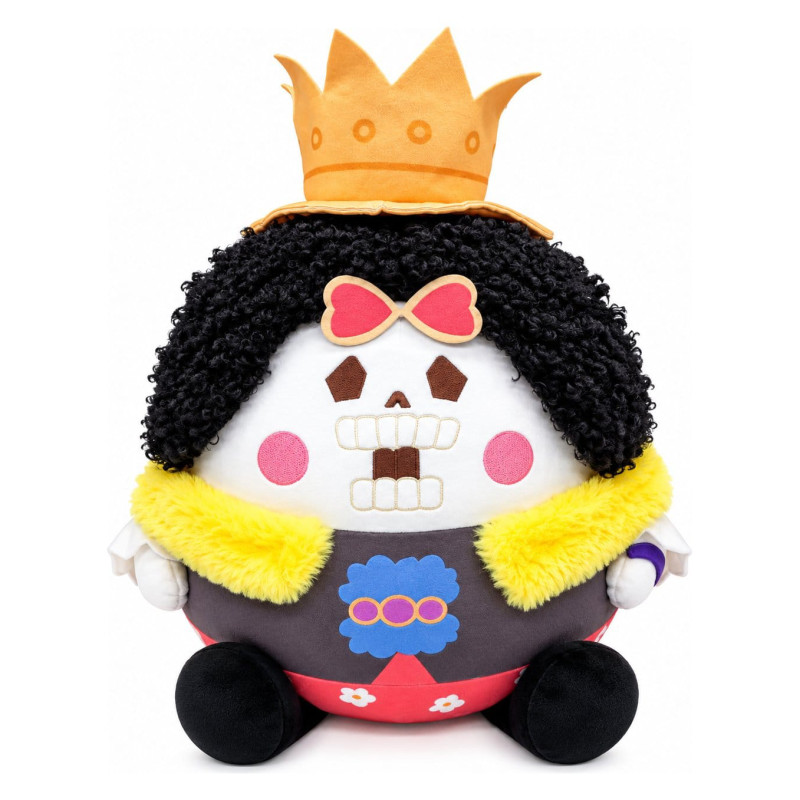 PREORDER - One Piece - Brook plush, SD