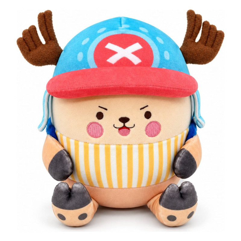 PREORDER - One Piece - Chopper plush, SD