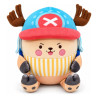 PREORDER - One Piece - Chopper plush, SD