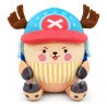 PRÉCOMMANDE - One Piece - Peluche Chopper, SD