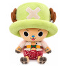 PREORDER - One Piece - Chopper x Doflamingo plush