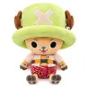 PRÉCOMMANDE - One Piece - Peluche Chopper x Doflamingo
