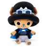 PRÉCOMMANDE - One Piece - Peluche Chopper x Sabo