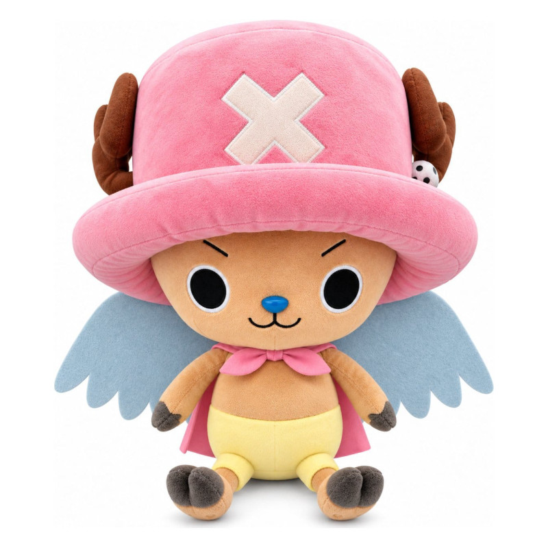 PREORDER - One Piece - Chopperman plush (Angel Edition)