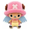 PRÉCOMMANDE - One Piece - Peluche Chopperman (Angel Edition)
