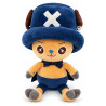 PREORDER - One Piece - Chopperman plush (Blue Color Edition)
