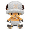 PREORDER - One Piece - Chopperman plush (Special Edition with Holographic & Metallic Effect)