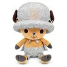 PRÉCOMMANDE - One Piece - Peluche Chopperman (Special Edition with Holographic & Metallic Effect)