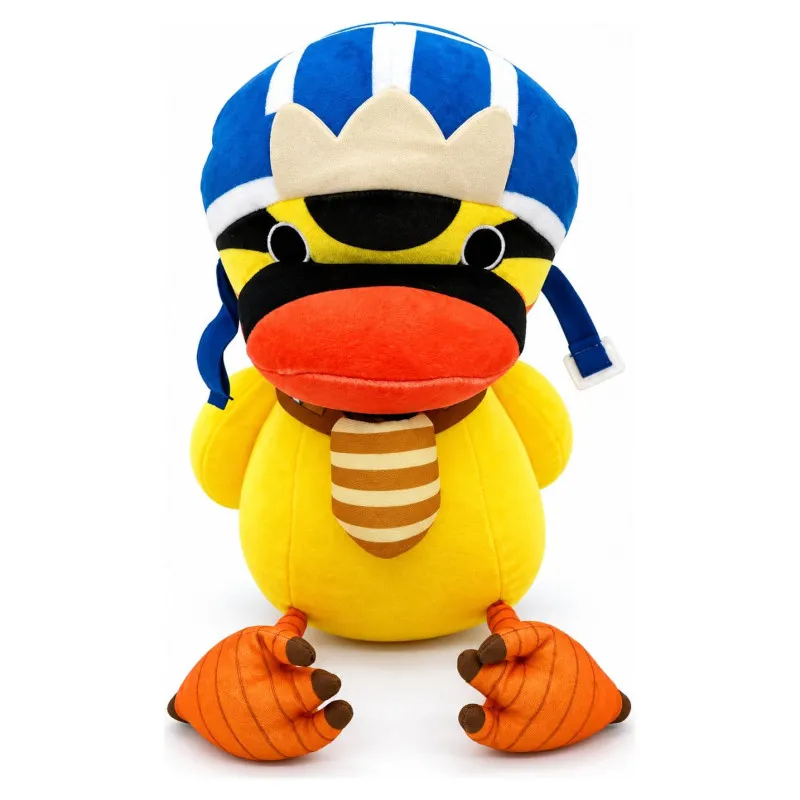 PRÉCOMMANDE - One Piece - Peluche Karoo