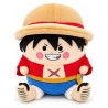 PREORDER - One Piece - Monkey D. Luffy plush, SD