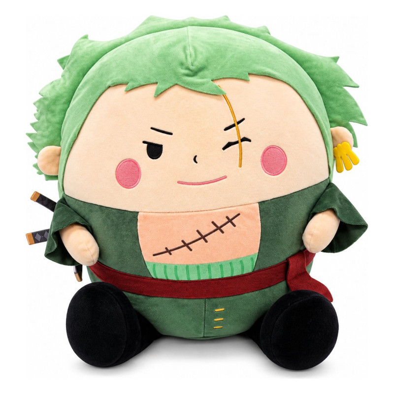 PREORDER - One Piece - Zoro plush, SD