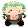 PREORDER - One Piece - Zoro plush, SD