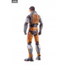 Half-Life 2 - Figurine Gordon Freeman
