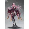 PRÉCOMMANDE - Original Character - Figurine Heslion Draco Bellatrix Feminina