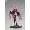 PRÉCOMMANDE - Original Character - Figurine Heslion Draco Bellatrix Feminina
