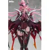 PRÉCOMMANDE - Original Character - Figurine Heslion Draco Bellatrix Feminina