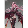 PREORDER - Original Character - Heslion Draco Bellatrix Feminina figure